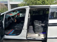 Honda Odyssey 2022 2.0L e:HEV Luxury - ფოტო 12