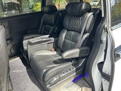 Honda Odyssey 2022 2.0L e:HEV Luxury - ფოტო 13