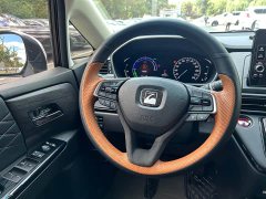 Honda Odyssey 2022 2.0L e:HEV Luxury - ფოტო 14