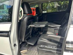 Honda Odyssey 2022 2.0L e:HEV Luxury - ფოტო 16