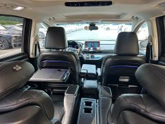 Honda Odyssey 2022 2.0L e:HEV Luxury - ფოტო 17