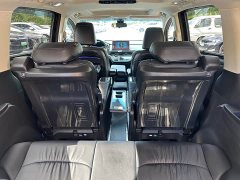 Honda Odyssey 2022 2.0L e:HEV Luxury - ფოტო 18