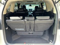 Honda Odyssey 2022 2.0L e:HEV Luxury - ფოტო 19