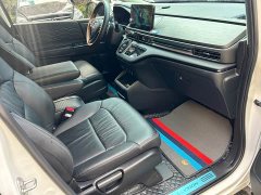 Honda Odyssey 2022 2.0L e:HEV Luxury - ფოტო 20