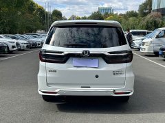 Honda Odyssey 2022 2.0L e:HEV Luxury - ფოტო 5