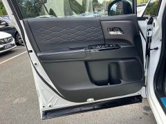 Honda Odyssey 2022 2.0L e:HEV Luxury - ფოტო 7