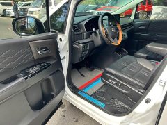 Honda Odyssey 2022 2.0L e:HEV Luxury - ფოტო 8
