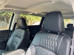 Honda Odyssey 2022 2.0L e:HEV Luxury - ფოტო 9
