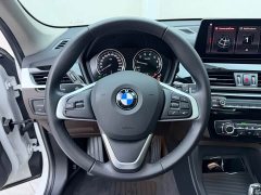 BMW X1 2022 sDrive20Li Fashion - ფოტო 11