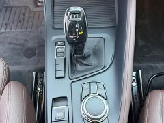 BMW X1 2022 sDrive20Li Fashion - ფოტო 13