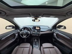 BMW X1 2022 sDrive20Li Fashion - ფოტო 17