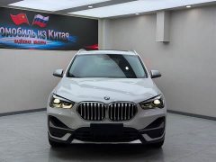 BMW X1 2022 sDrive20Li Fashion - ფოტო 2