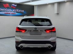 BMW X1 2022 sDrive20Li Fashion - ფოტო 5