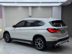 BMW X1 2022 sDrive20Li Fashion - ფოტო 6