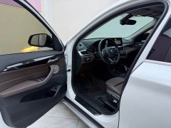 BMW X1 2022 sDrive20Li Fashion - ფოტო 7