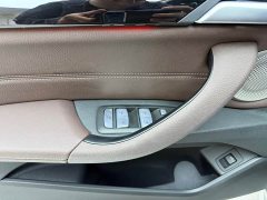 BMW X1 2022 sDrive20Li Fashion - ფოტო 8