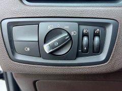 BMW X1 2022 sDrive20Li Fashion - ფოტო 9