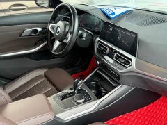 BMW 3 Series 325i M Sport Night Edition Package - ფოტო 10