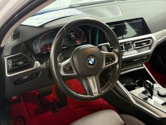 BMW 3 Series 325i M Sport Night Edition Package - ფოტო 4