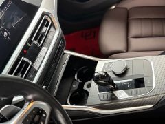 BMW 3 Series 325i M Sport Night Edition Package - ფოტო 6