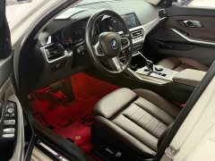 BMW 3 Series 325i M Sport Night Edition Package - ფოტო 7