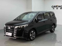 GAC Aion M6 270T DCT Luxury 7-Seater - ფოტო 1