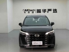 GAC Aion M6 270T DCT Luxury 7-Seater - ფოტო 2