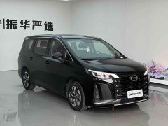 GAC Aion M6 270T DCT Luxury 7-Seater - ფოტო 3