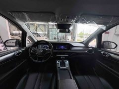 GAC Aion M6 270T DCT Luxury 7-Seater - ფოტო 4