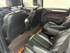 GAC Aion M6 270T DCT Luxury 7-Seater - ფოტო 5