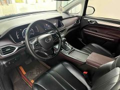 GAC Aion M6 270T DCT Luxury 7-Seater - ფოტო 6
