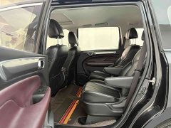 GAC Aion M6 270T DCT Luxury 7-Seater - ფოტო 7