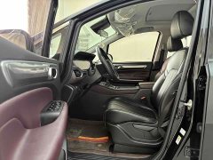 GAC Aion M6 270T DCT Luxury 7-Seater - ფოტო 8