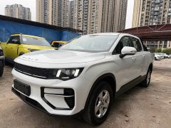 Geely Radar King Kong PHEV AWD Long Bed Thousand-Mile King Kong - ფოტო 1