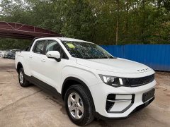 Geely Radar King Kong PHEV AWD Long Bed Thousand-Mile King Kong - ფოტო 3