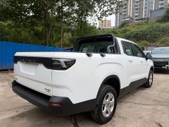 Geely Radar King Kong PHEV AWD Long Bed Thousand-Mile King Kong - ფოტო 4