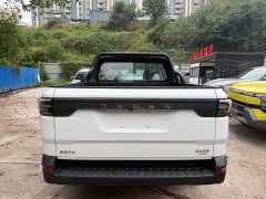 Geely Radar King Kong PHEV AWD Long Bed Thousand-Mile King Kong - ფოტო 5
