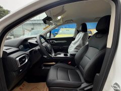 Geely Radar King Kong PHEV AWD Long Bed Thousand-Mile King Kong - ფოტო 7