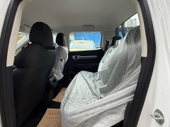 Geely Radar King Kong PHEV AWD Long Bed Thousand-Mile King Kong - ფოტო 8
