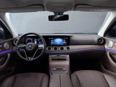 Mercedes-Benz E-Class E 300 L Luxury - ფოტო 10