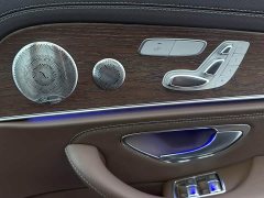 Mercedes-Benz E-Class E 300 L Luxury - ფოტო 11