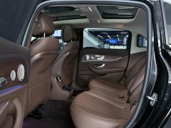 Mercedes-Benz E-Class E 300 L Luxury - ფოტო 12