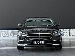 Mercedes-Benz E-Class E 300 L Luxury - ფოტო 2