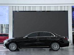 Mercedes-Benz E-Class E 300 L Luxury - ფოტო 3