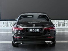 Mercedes-Benz E-Class E 300 L Luxury - ფოტო 5