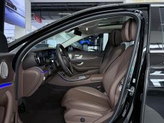 Mercedes-Benz E-Class E 300 L Luxury - ფოტო 6