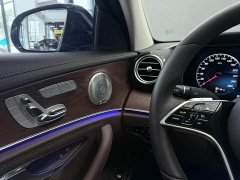 Mercedes-Benz E-Class E 300 L Luxury - ფოტო 9