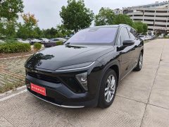 NIO ES6 2020 600KM Sport Edition - ფოტო 1