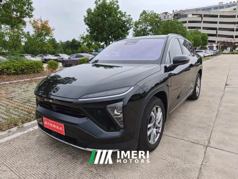 2021 NIO ES6 2020 600KM Sport Edition - ავტომობილი ჩინეთიდან