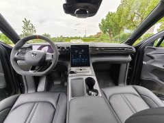 NIO ES6 2020 600KM Sport Edition - ფოტო 12